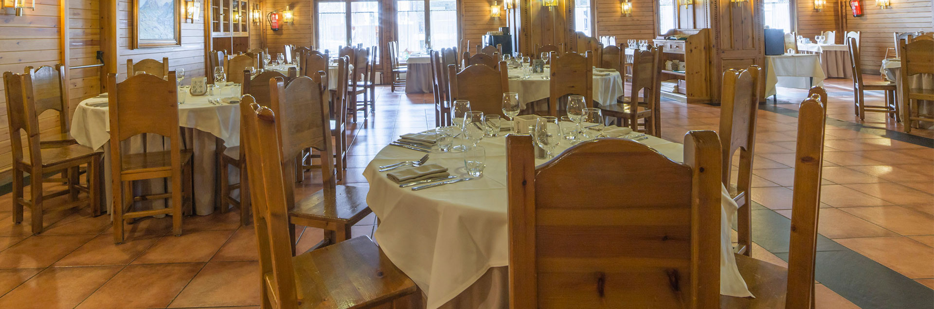 sejour avec petit dejeuner buffet inclus